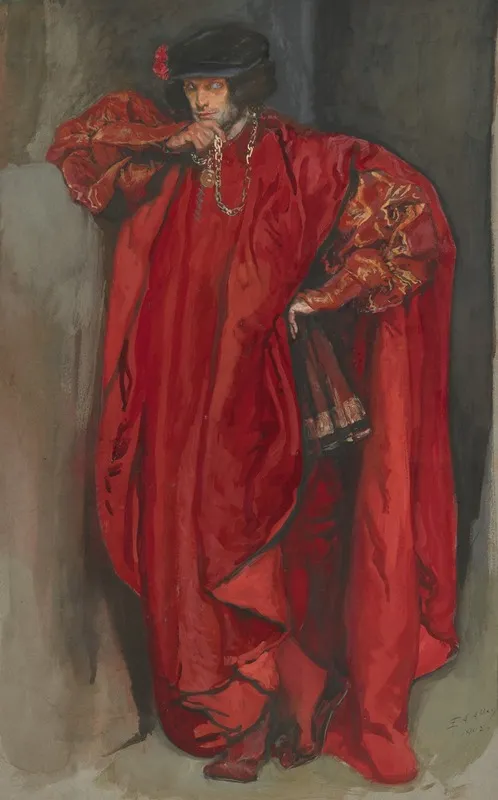 Iago From Othello