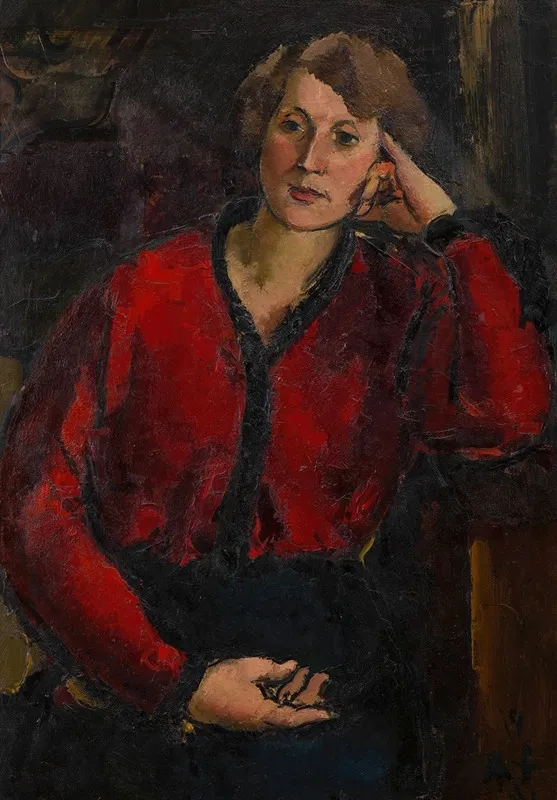 Ida Roessler