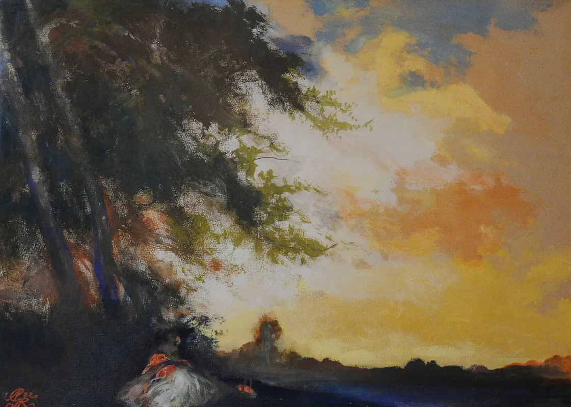 Idyll 12