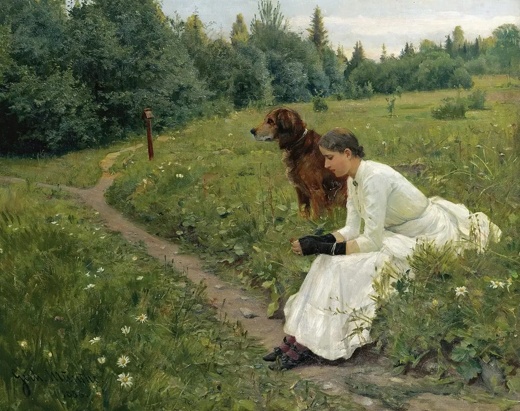 Idyll 2
