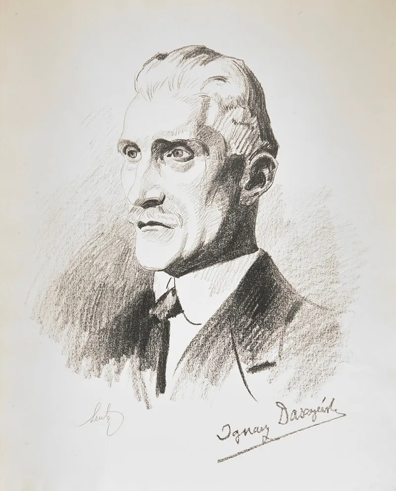 Ignacy Daszynski
