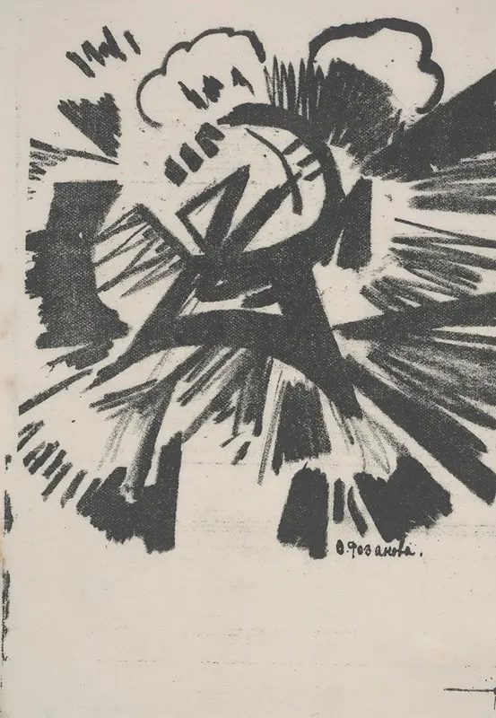 Illustration From Explodity