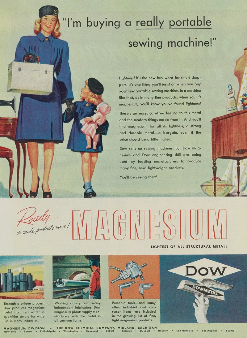 Im Buying A Really Portable Sewing Machine