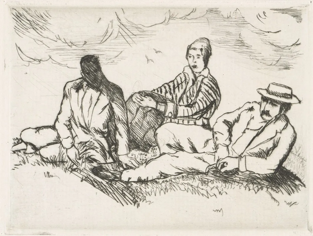 Figurative
