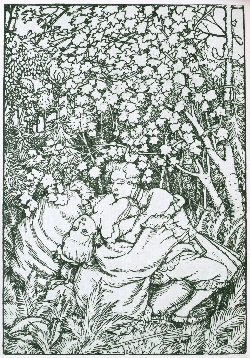 Image From Somovs Livre De La Marquise 2