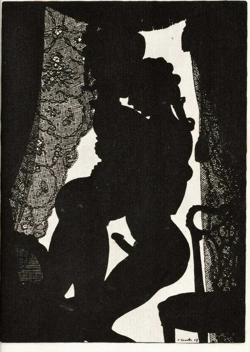 Image From Somovs Livre De La Marquise 4