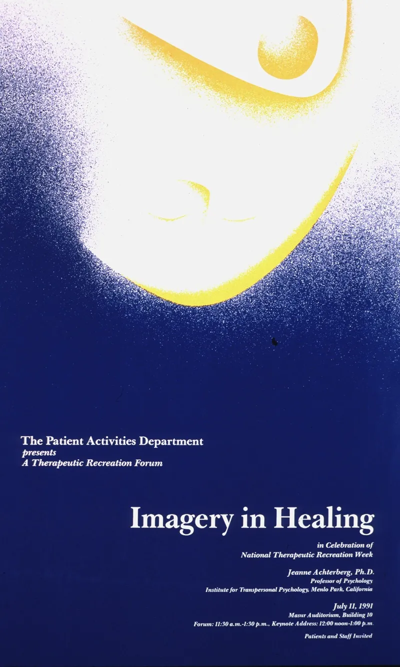 Imagery In Healing