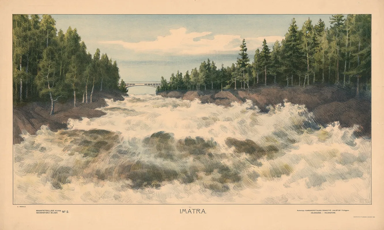 Imatra