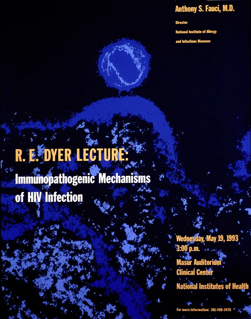 Immunopathogenic Mechanisms Of Hiv Infection