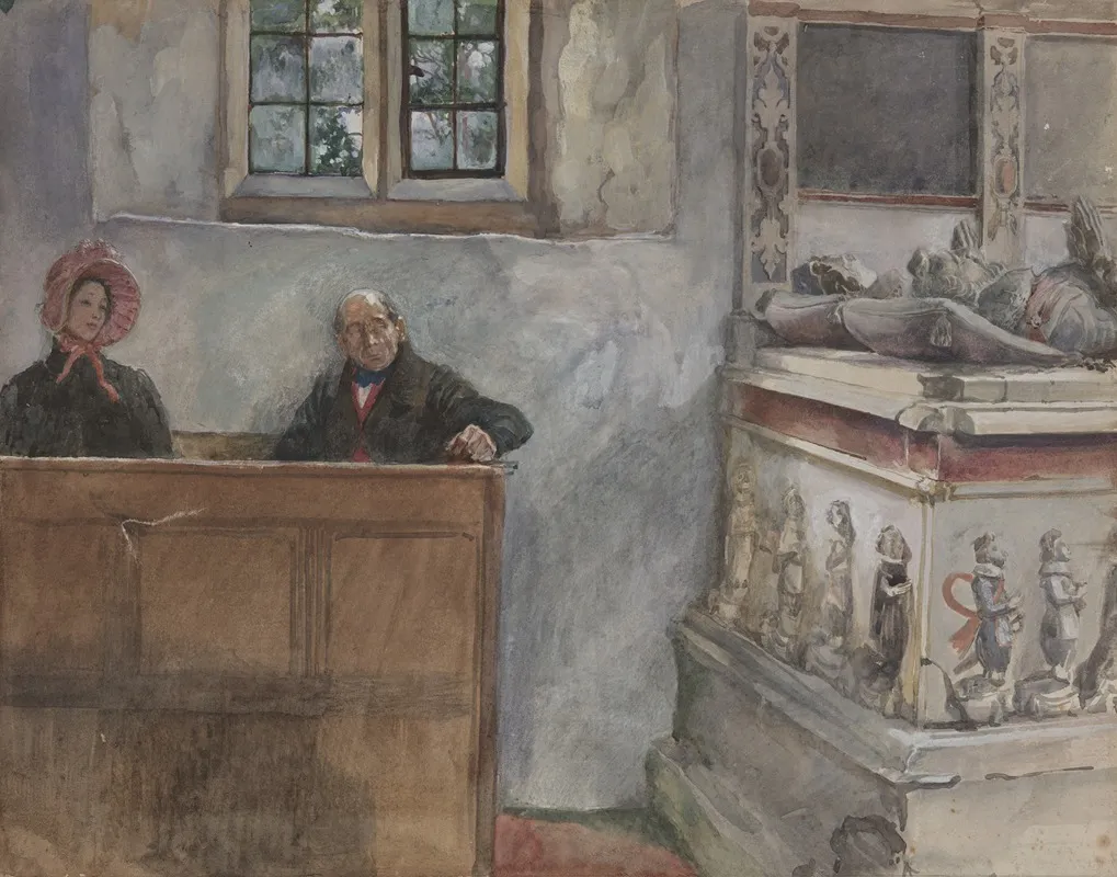 In Church 2