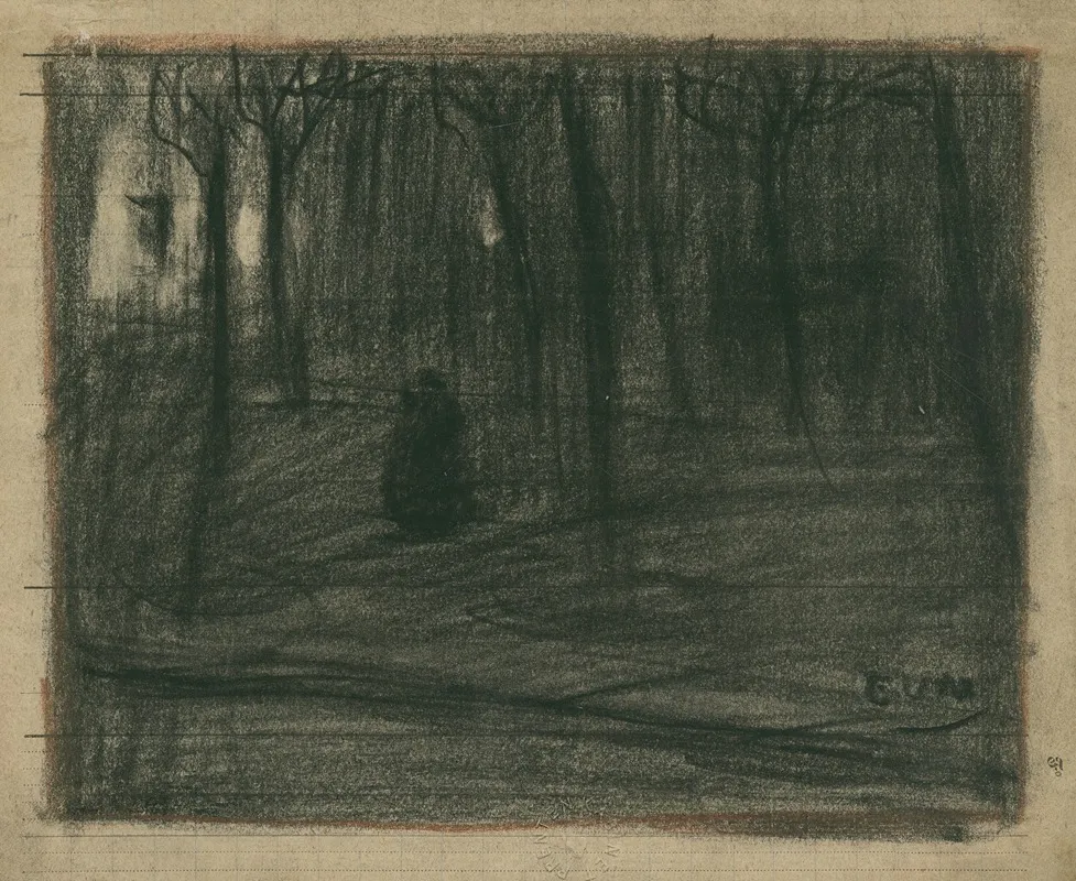 In Het Bos