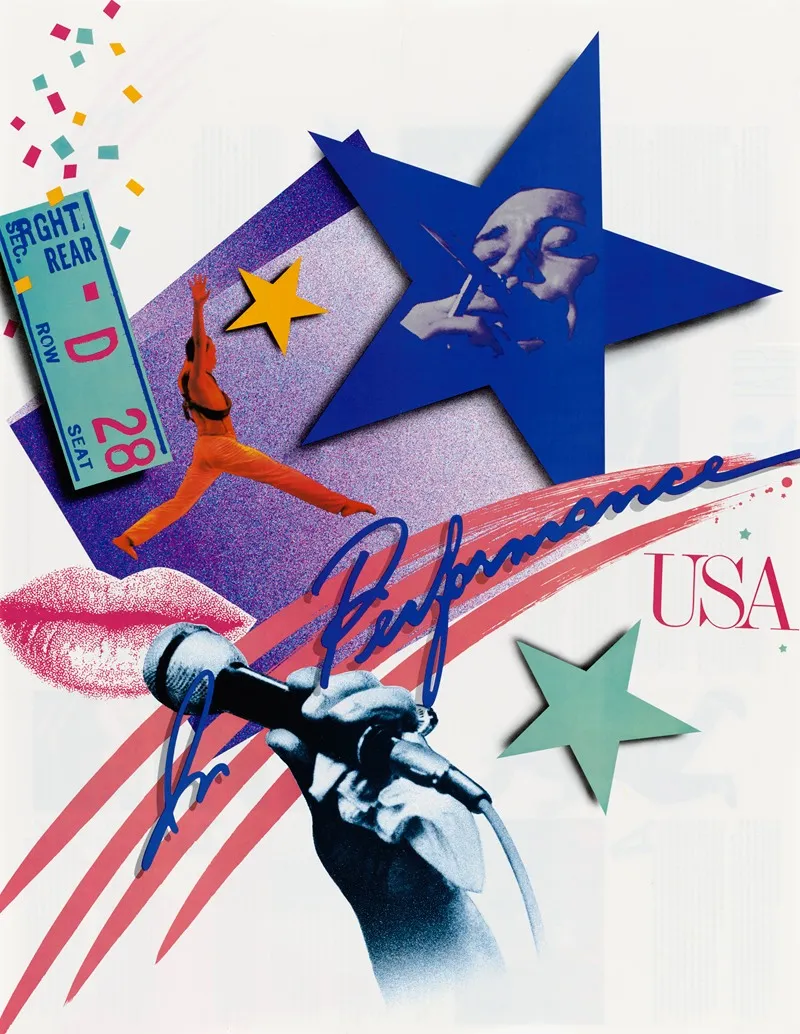 In Performance Usa