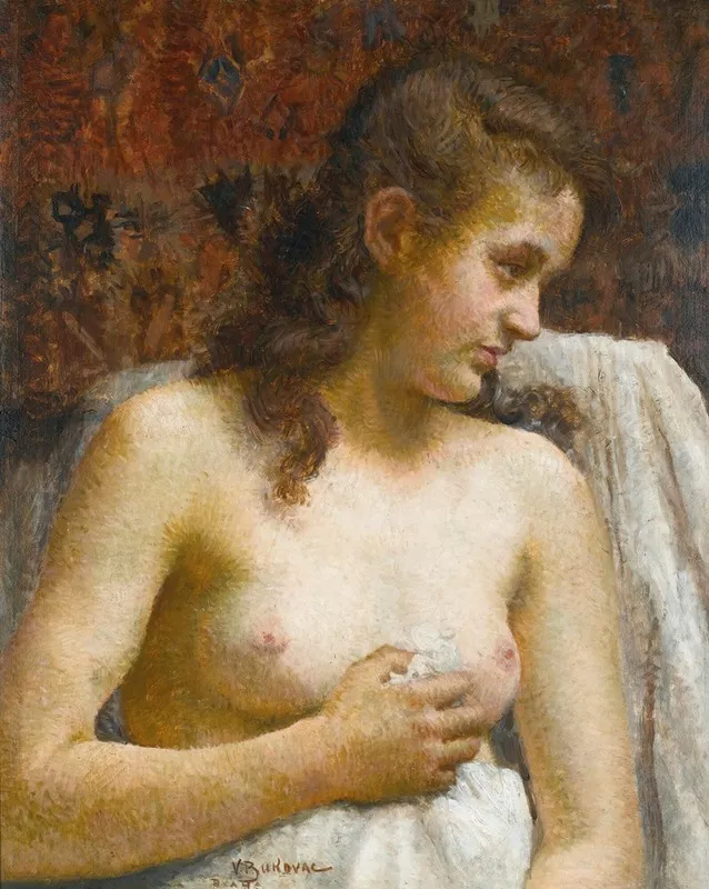 In The Boudoir 2