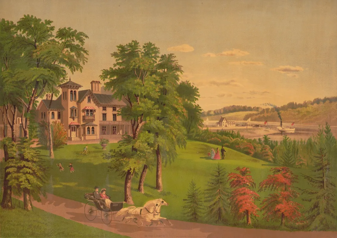 In The Country 2