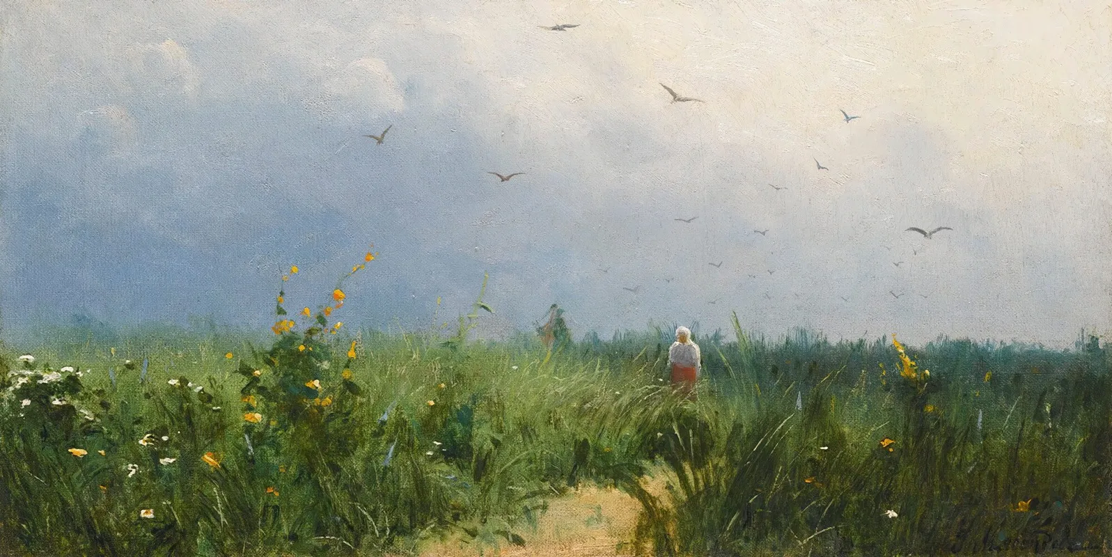 In The Field 2