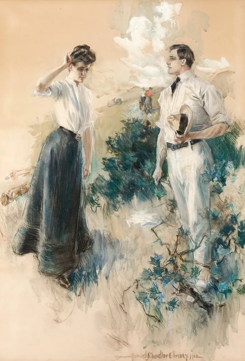 In The Field 3