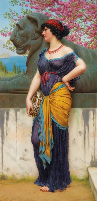 Figurative