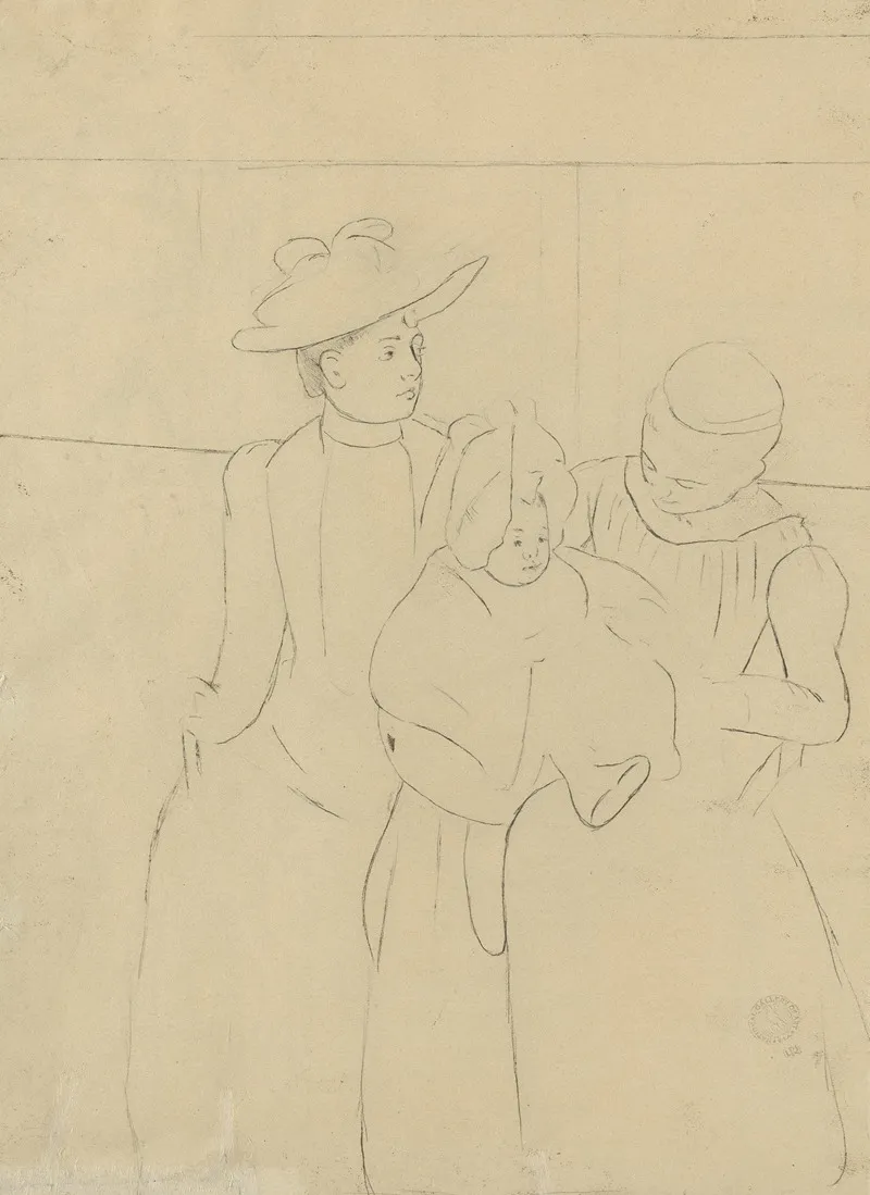 In The Omnibus Verso