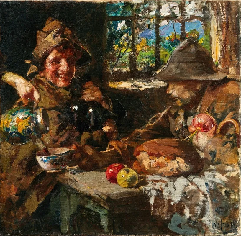 In The Tavern 5