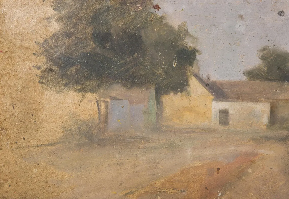 In The Village