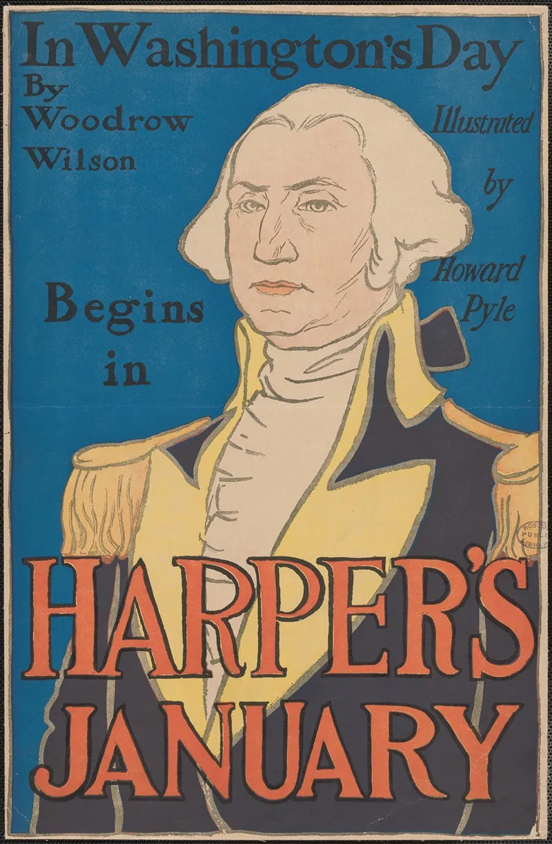 In Washingtons Day 2