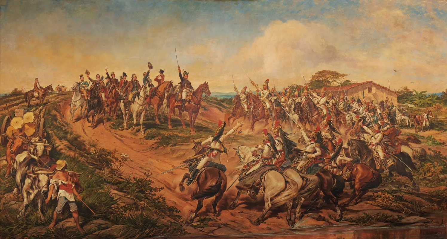 Independence Or Death