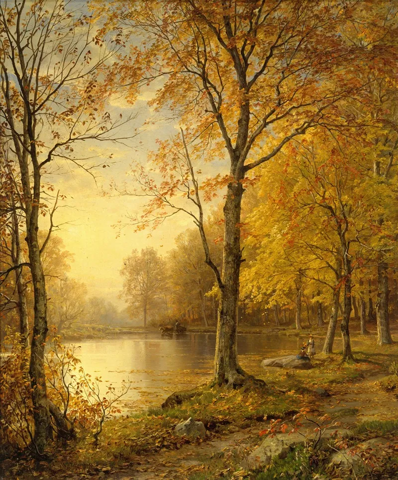 Indian Summer 7