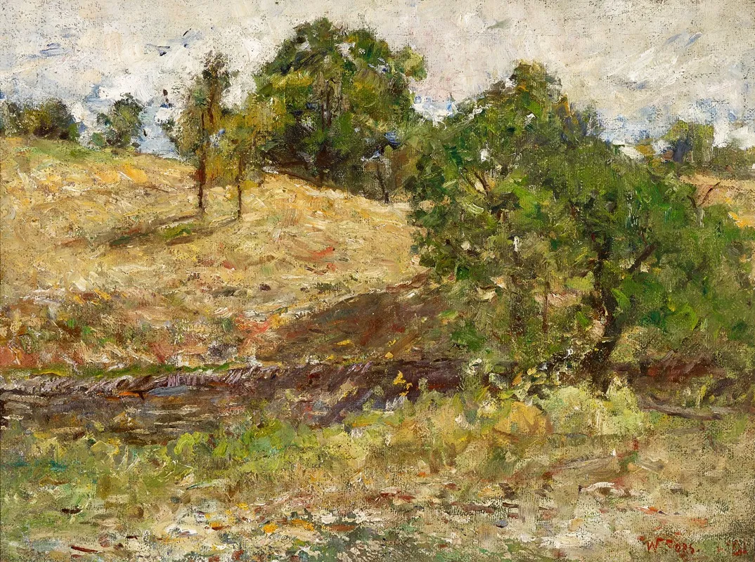Indiana Landscape 2