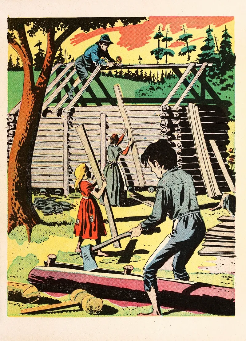 Indiana