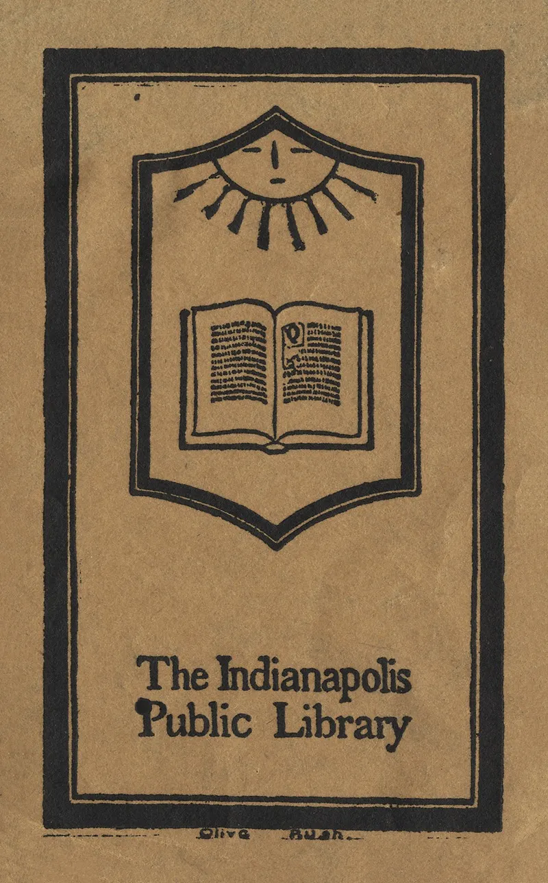 Indianapolis Public Library