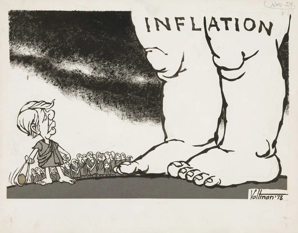 Inflation