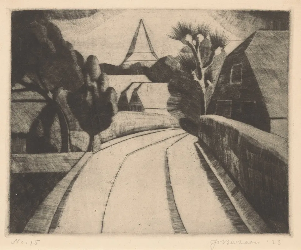 Ingang Van Putten
