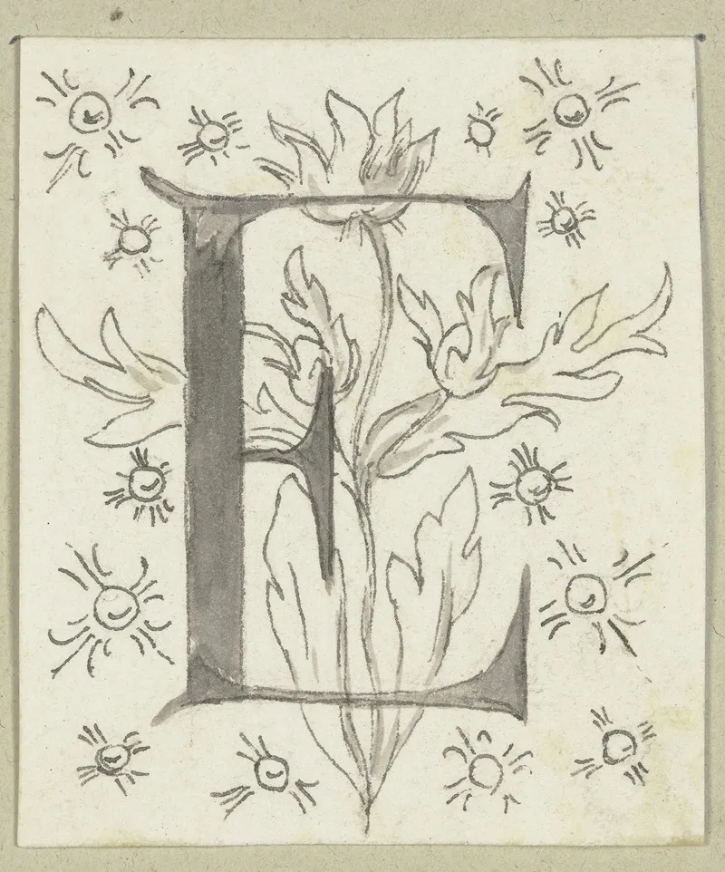 Initial E