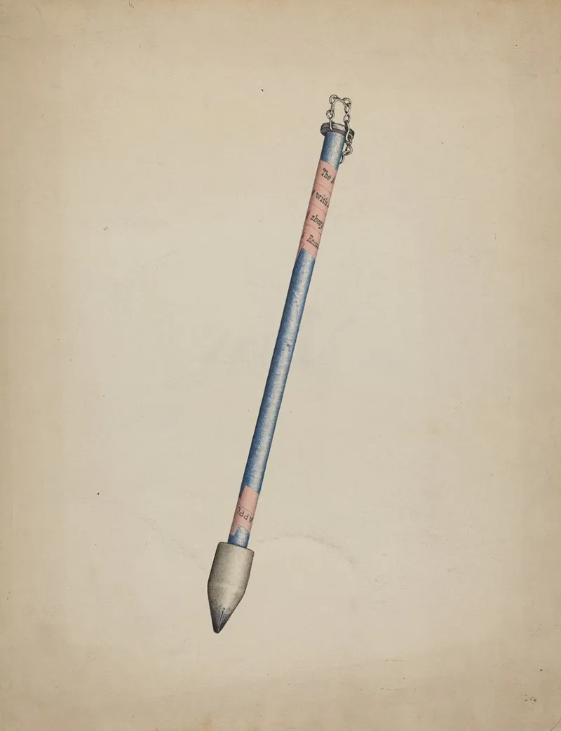 Ink Marking Pen