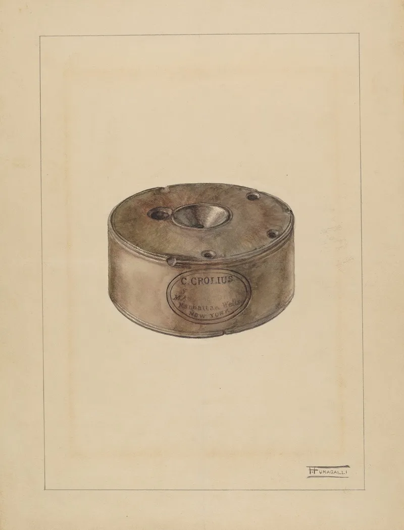 Inkwell 4