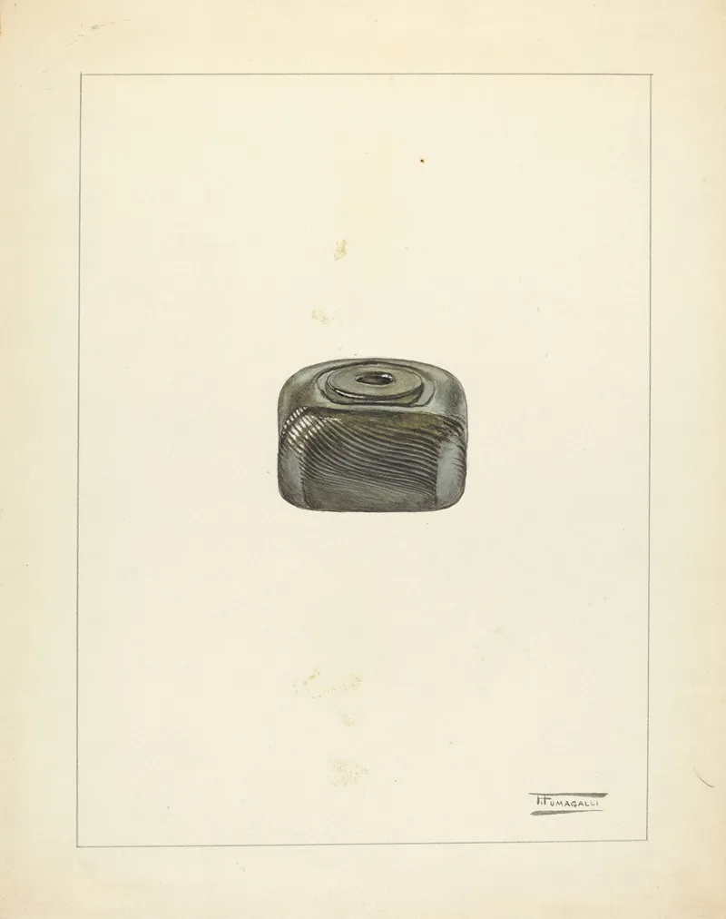 Inkwell 7