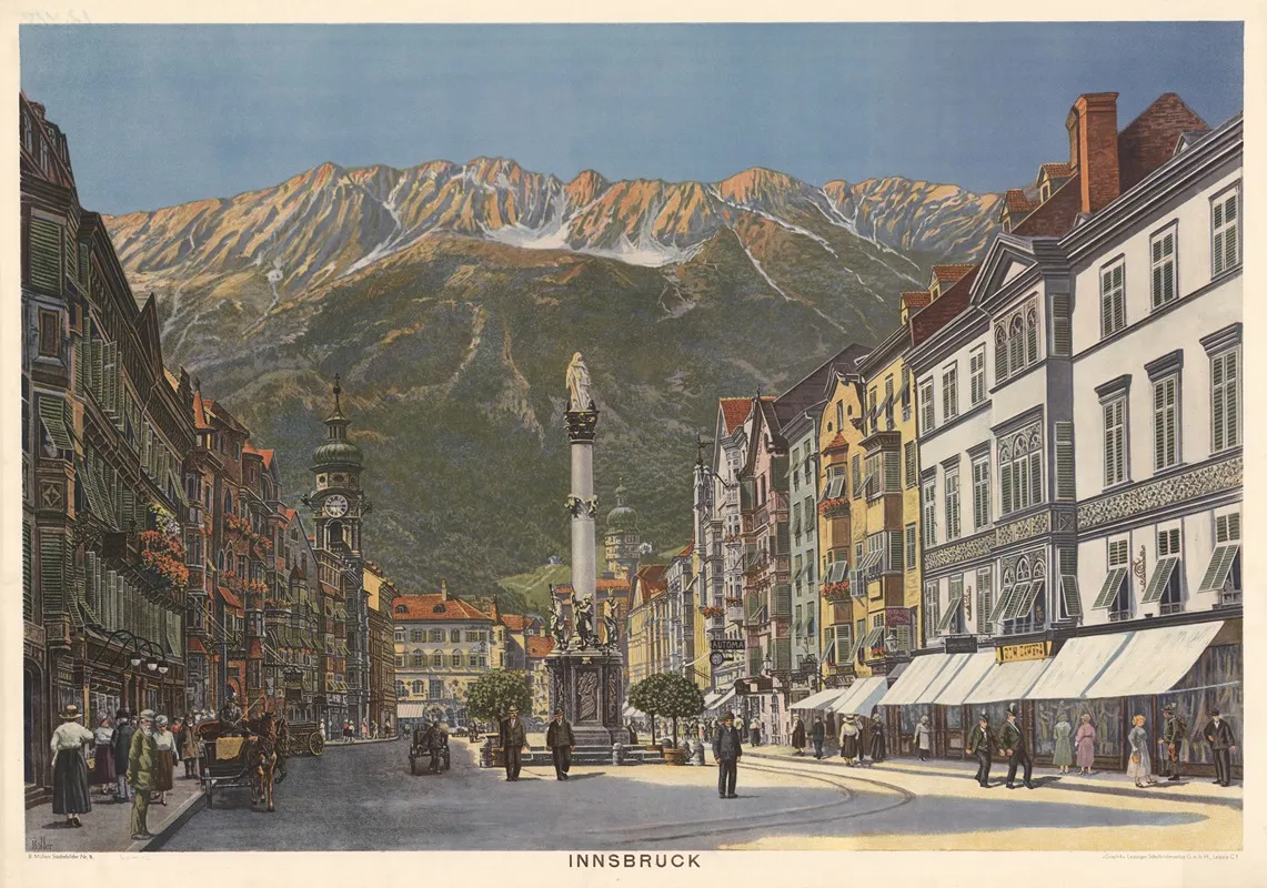Innsbruck