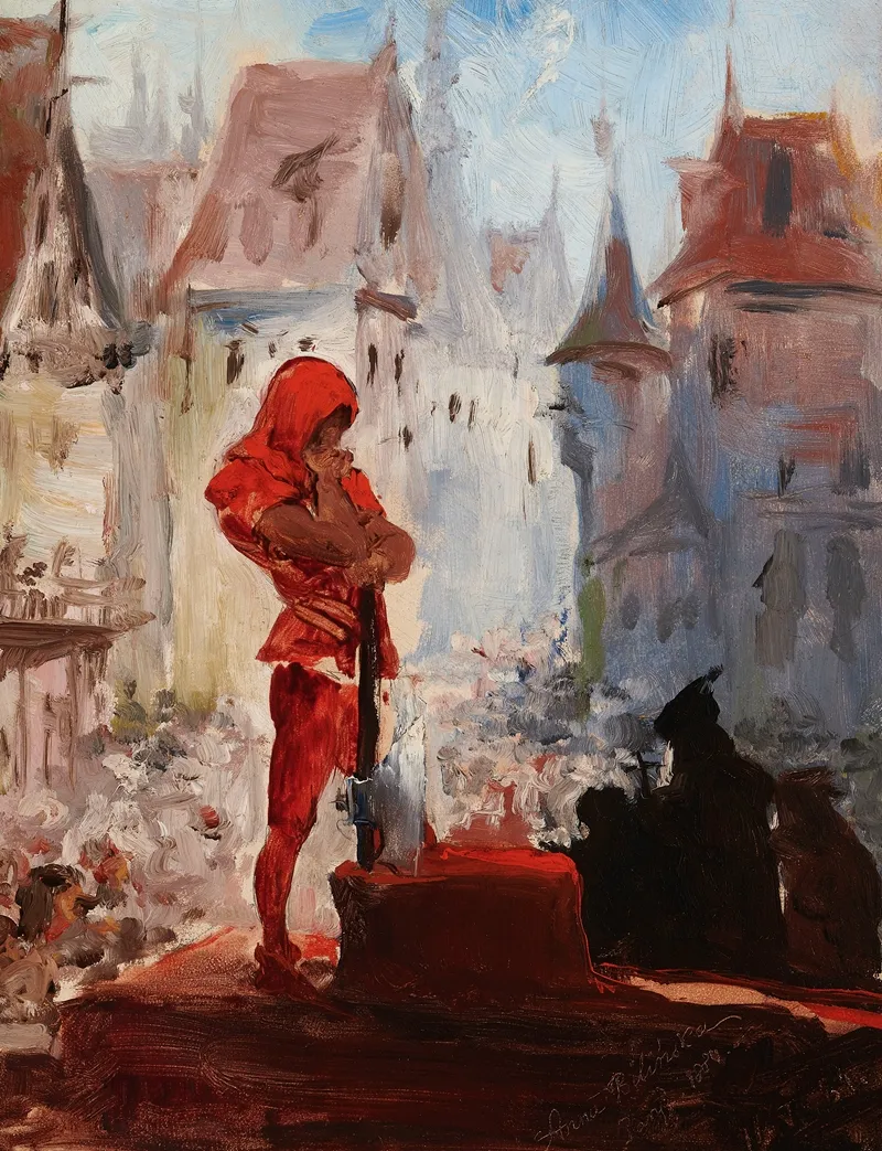 Inquisition 2