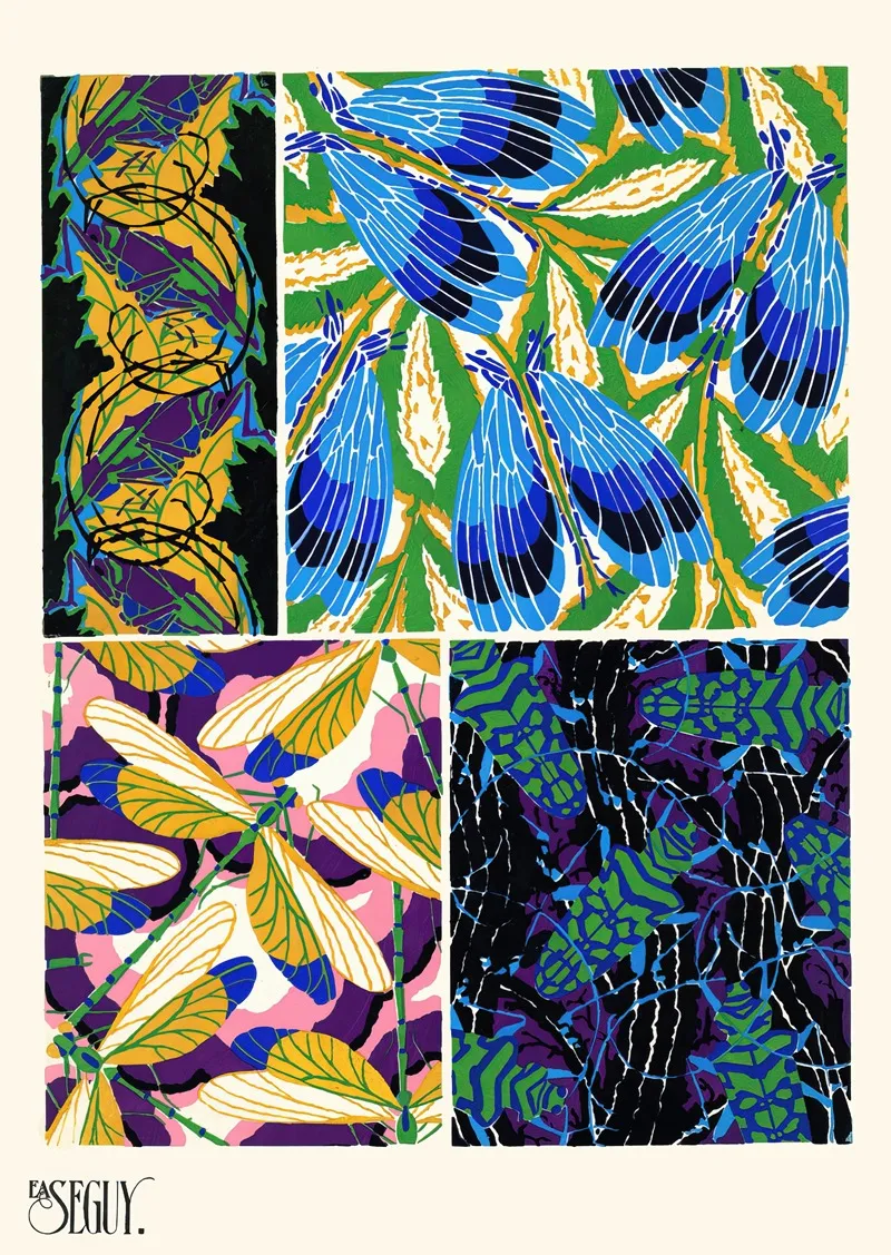 Insectes Pl 09