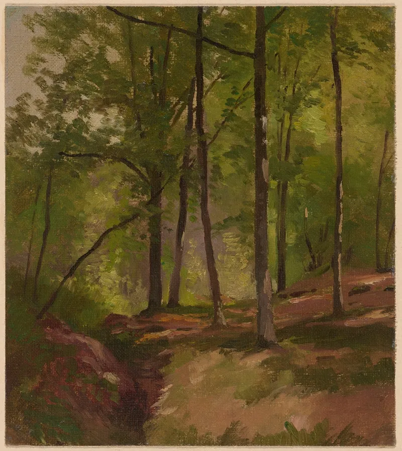 Inside The Forest 2