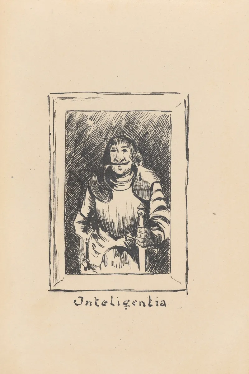 Inteligentia