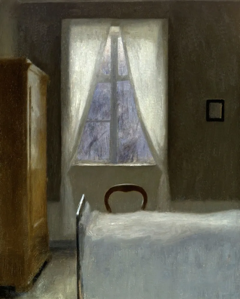 Interior 12