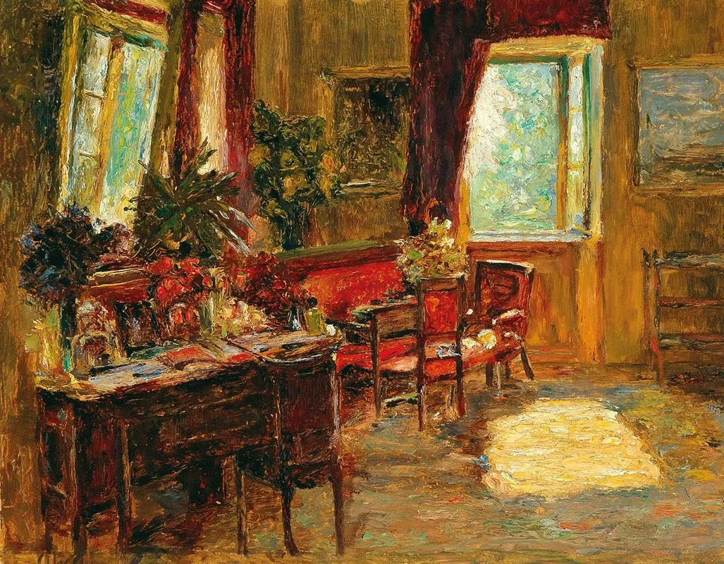 Interior 17