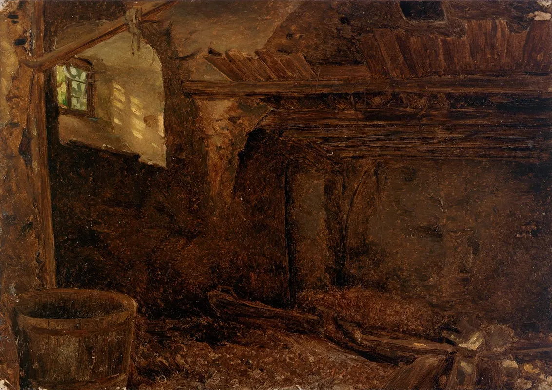 Interior 29