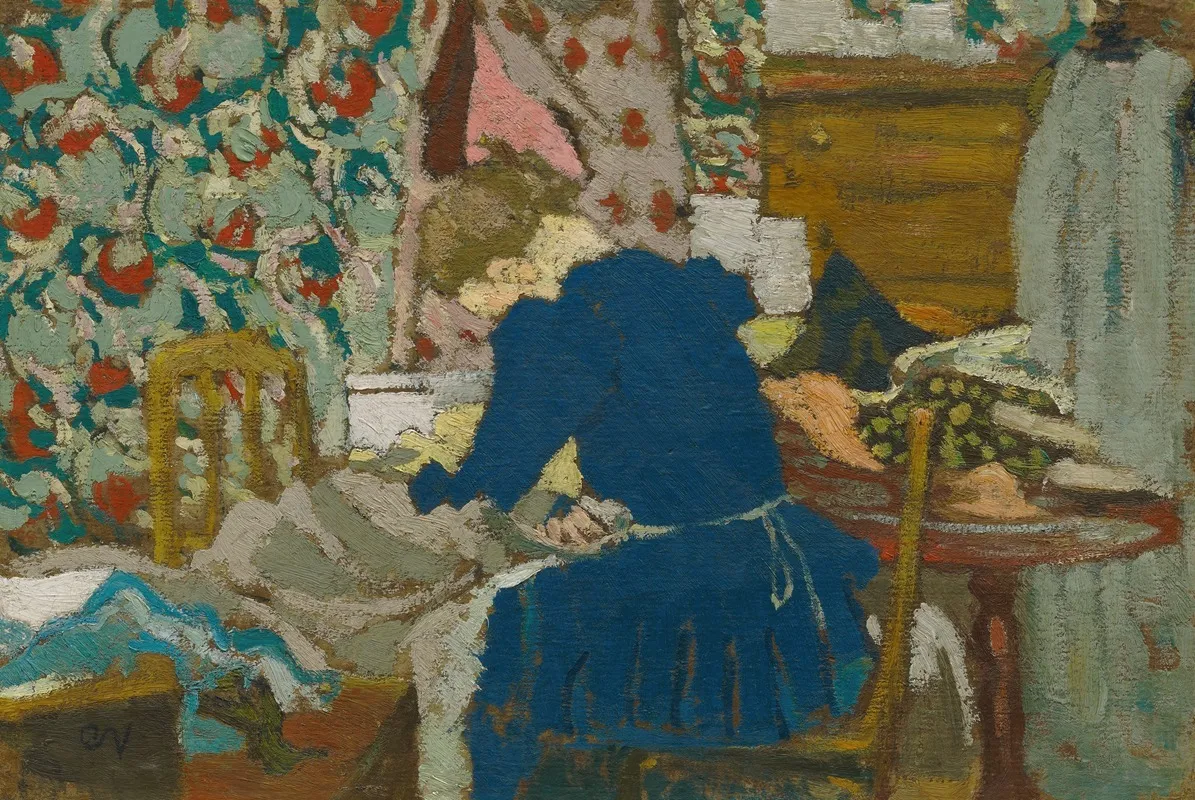 Interior 3