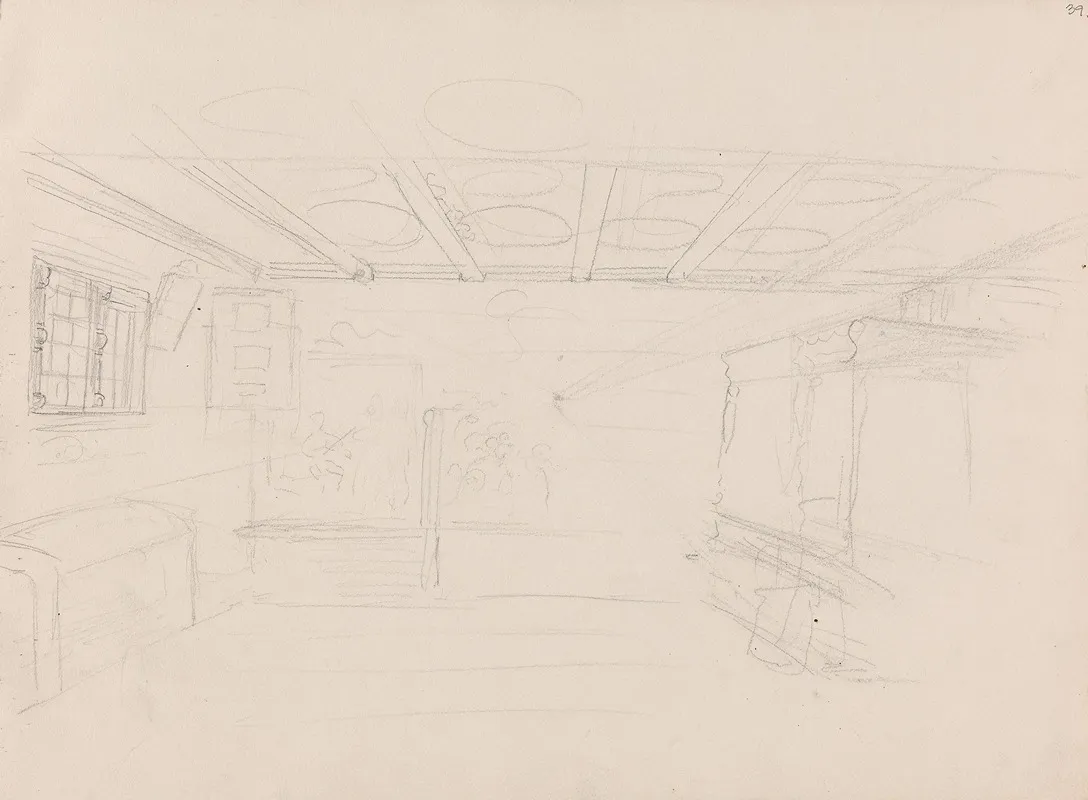 Interior 45