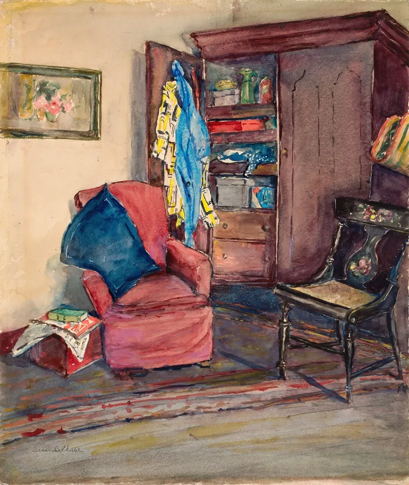 Interior 52