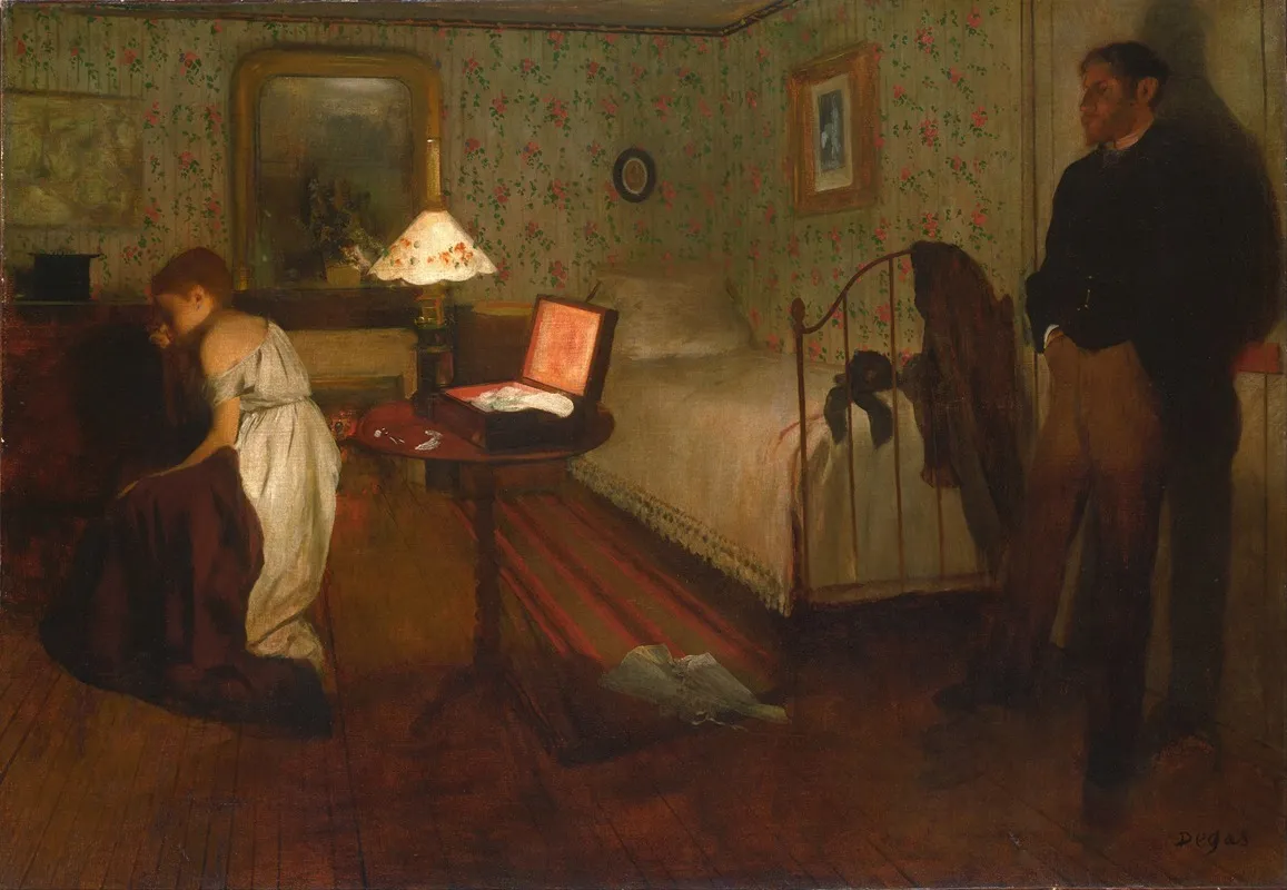 Interior 5