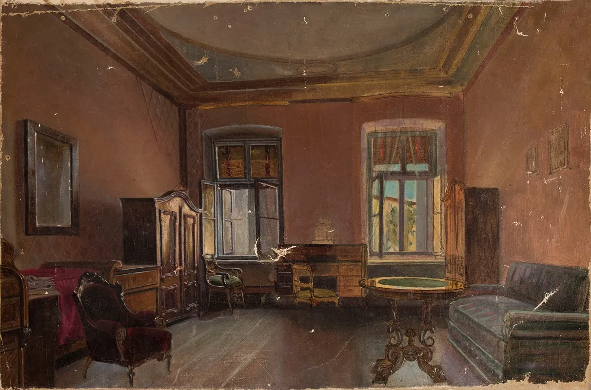 Interior 62