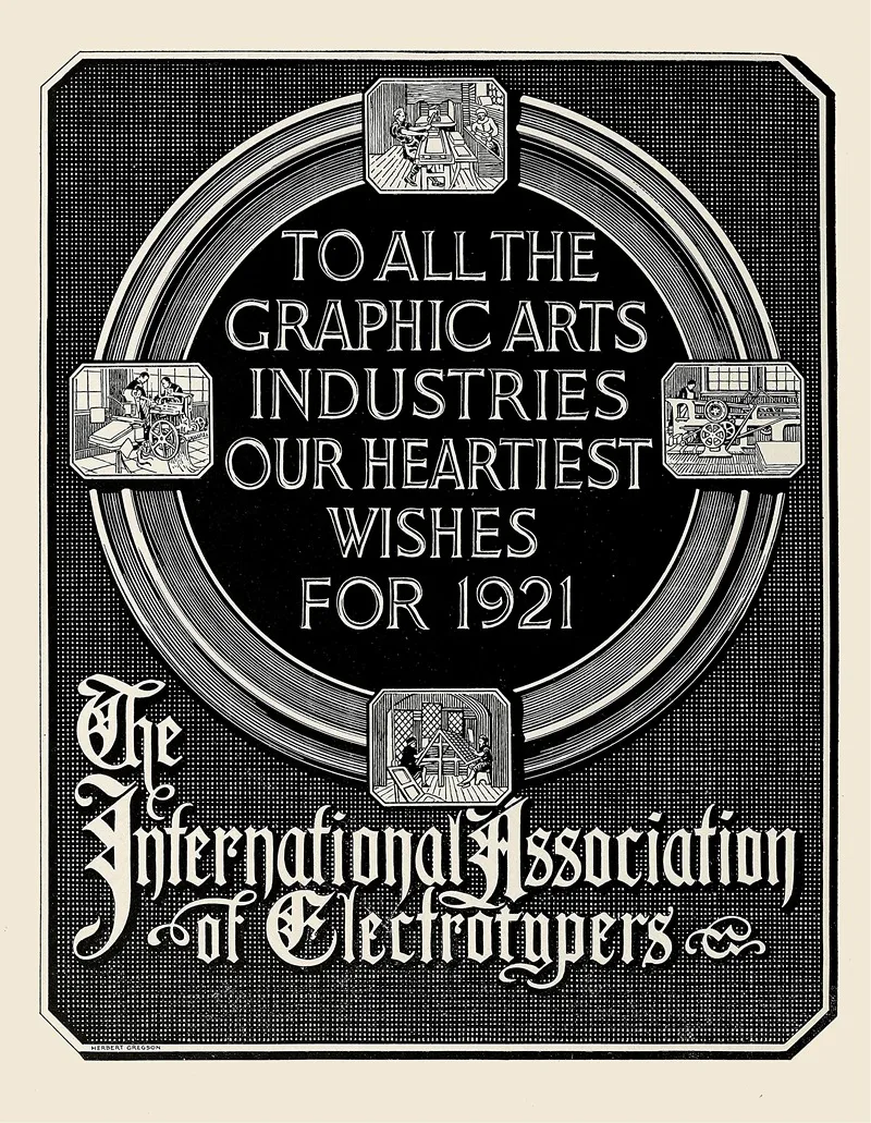 International Association Of Electrotypers
